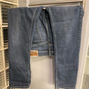 Volcom solver modern straight 34x32 jeans. Great condition!